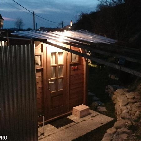 La Tana Dello Scoiattolo - Adults Only Bed & Breakfast Murazzano  Exterior foto