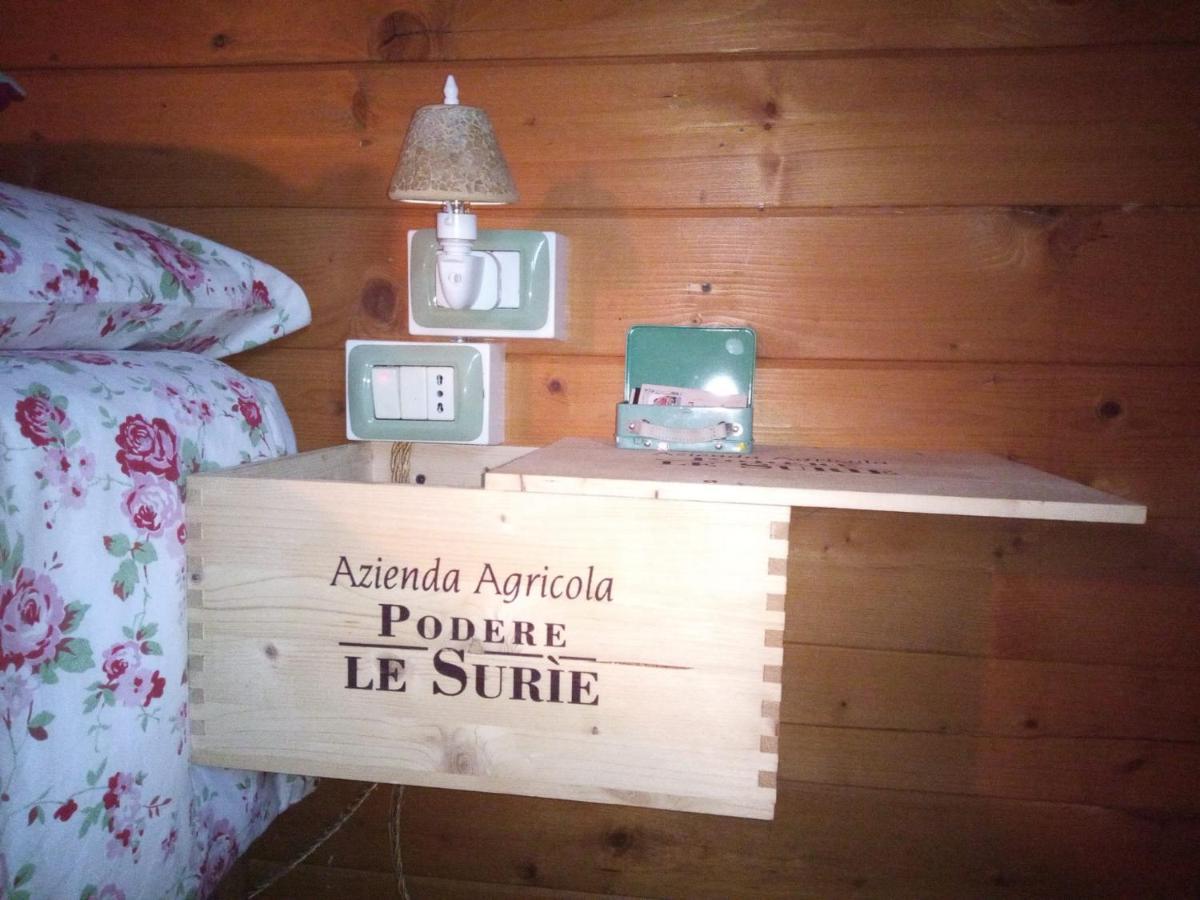La Tana Dello Scoiattolo - Adults Only Bed & Breakfast Murazzano  Exterior foto