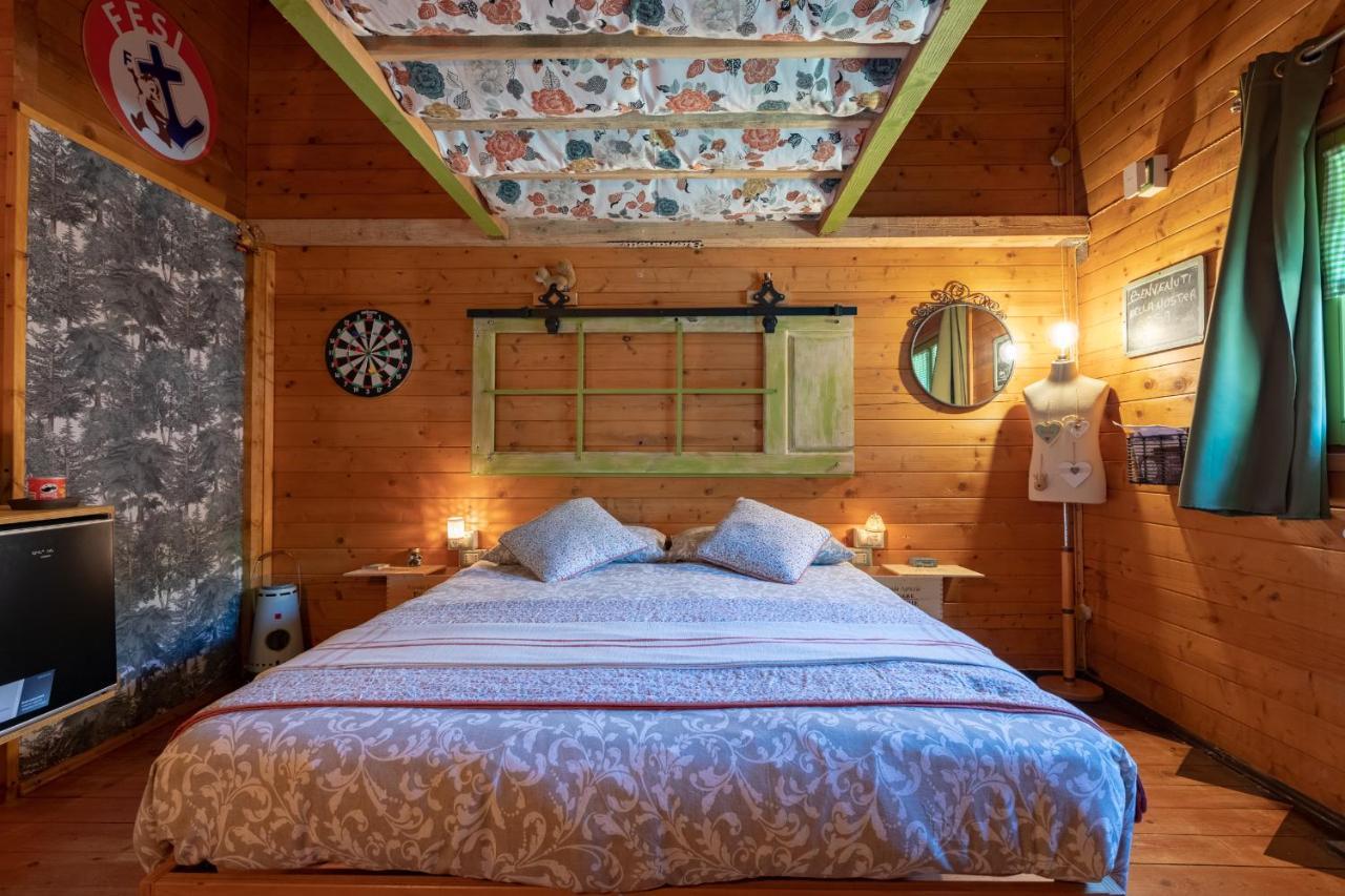 La Tana Dello Scoiattolo - Adults Only Bed & Breakfast Murazzano  Exterior foto