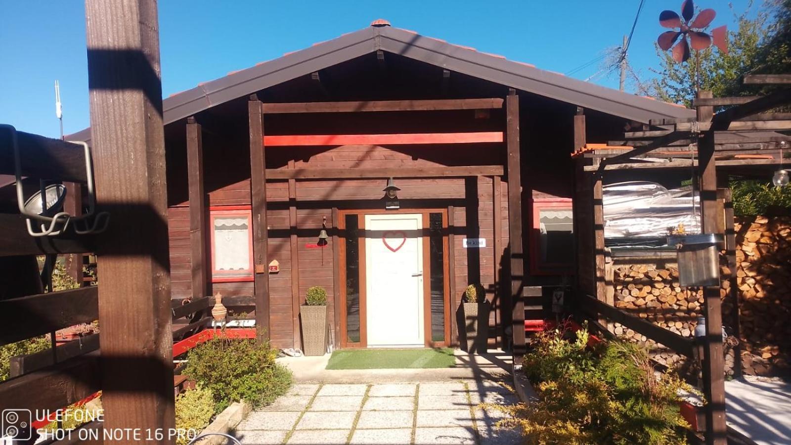 La Tana Dello Scoiattolo - Adults Only Bed & Breakfast Murazzano  Exterior foto