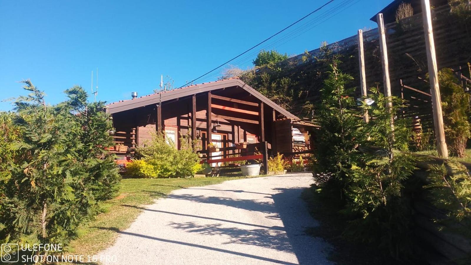La Tana Dello Scoiattolo - Adults Only Bed & Breakfast Murazzano  Exterior foto