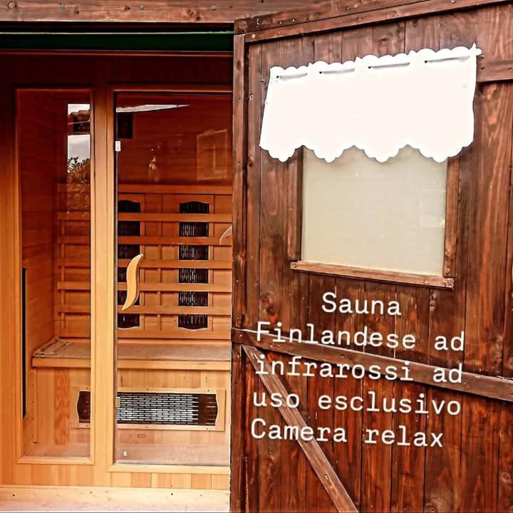 La Tana Dello Scoiattolo - Adults Only Bed & Breakfast Murazzano  Exterior foto