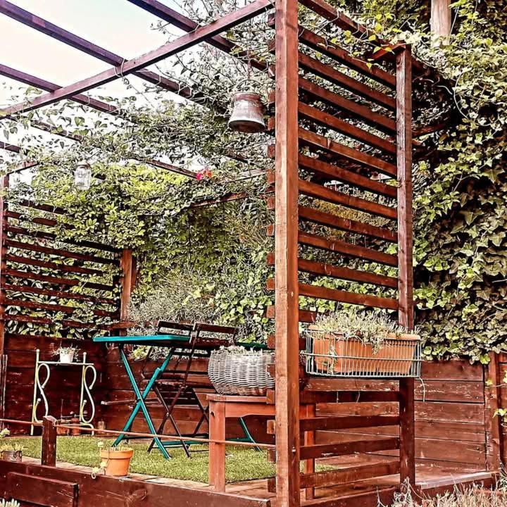 La Tana Dello Scoiattolo - Adults Only Bed & Breakfast Murazzano  Exterior foto