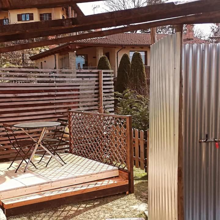 La Tana Dello Scoiattolo - Adults Only Bed & Breakfast Murazzano  Exterior foto