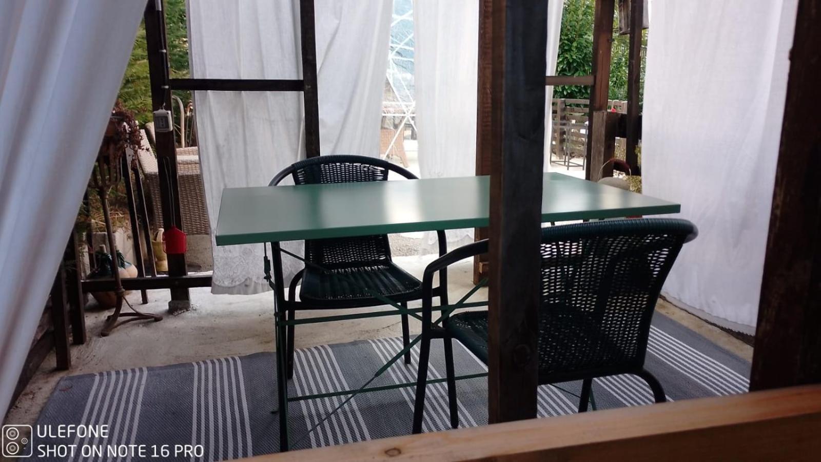 La Tana Dello Scoiattolo - Adults Only Bed & Breakfast Murazzano  Exterior foto